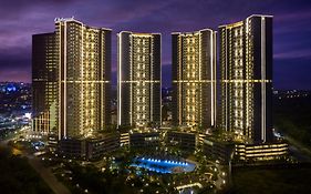 Oakwood Pik Jakarta